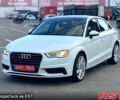 Ауді А3, об'ємом двигуна 1.8 л та пробігом 180 тис. км за 12900 $, фото 1 на Automoto.ua