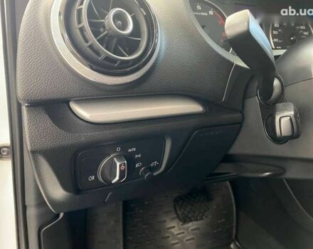 Ауді А3, об'ємом двигуна 1.8 л та пробігом 186 тис. км за 13990 $, фото 19 на Automoto.ua