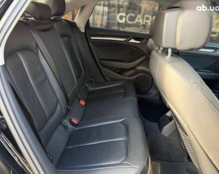 Ауді А3, об'ємом двигуна 1.8 л та пробігом 165 тис. км за 10999 $, фото 25 на Automoto.ua