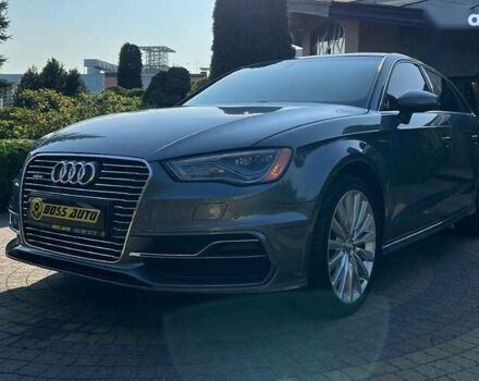 Ауді А3, об'ємом двигуна 0 л та пробігом 145 тис. км за 15300 $, фото 2 на Automoto.ua