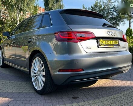 Ауді А3, об'ємом двигуна 0 л та пробігом 145 тис. км за 15300 $, фото 4 на Automoto.ua