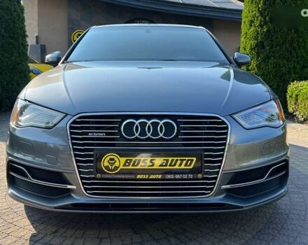Ауді А3, об'ємом двигуна 0 л та пробігом 145 тис. км за 15300 $, фото 1 на Automoto.ua