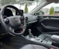 Ауди А3, объемом двигателя 1.6 л и пробегом 183 тыс. км за 14800 $, фото 9 на Automoto.ua