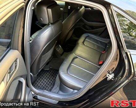 Ауди А3, объемом двигателя 2 л и пробегом 98 тыс. км за 13300 $, фото 4 на Automoto.ua