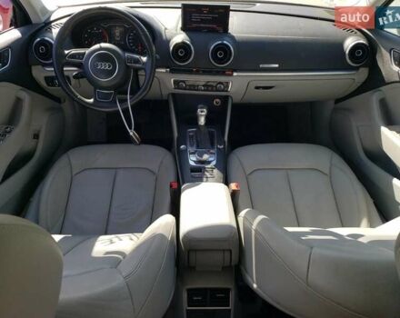 Ауди А3, объемом двигателя 2 л и пробегом 107 тыс. км за 2800 $, фото 7 на Automoto.ua