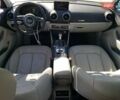 Ауди А3, объемом двигателя 2 л и пробегом 107 тыс. км за 2800 $, фото 7 на Automoto.ua