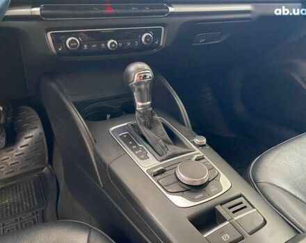 Ауді А3, об'ємом двигуна 1.8 л та пробігом 186 тис. км за 13990 $, фото 23 на Automoto.ua