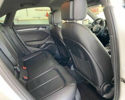 Ауді А3, об'ємом двигуна 1.8 л та пробігом 186 тис. км за 13990 $, фото 28 на Automoto.ua