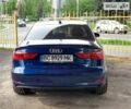 Ауди А3, объемом двигателя 1.8 л и пробегом 115 тыс. км за 13500 $, фото 6 на Automoto.ua