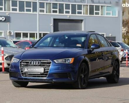 Ауди А3, объемом двигателя 2 л и пробегом 199 тыс. км за 14400 $, фото 2 на Automoto.ua