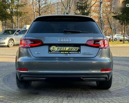 Ауді А3, об'ємом двигуна 0 л та пробігом 145 тис. км за 14750 $, фото 5 на Automoto.ua