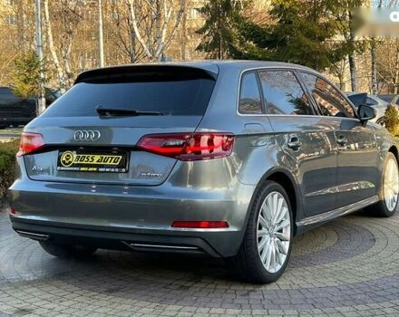 Ауді А3, об'ємом двигуна 0 л та пробігом 145 тис. км за 14750 $, фото 6 на Automoto.ua