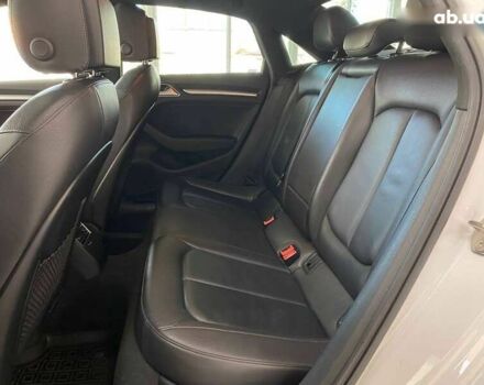 Ауді А3, об'ємом двигуна 1.8 л та пробігом 186 тис. км за 13990 $, фото 26 на Automoto.ua