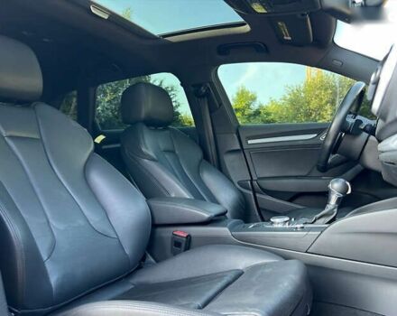 Ауді А3, об'ємом двигуна 0 л та пробігом 145 тис. км за 15300 $, фото 19 на Automoto.ua