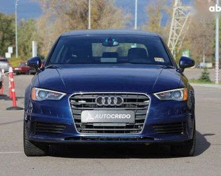 Ауди А3, объемом двигателя 2 л и пробегом 199 тыс. км за 14400 $, фото 1 на Automoto.ua