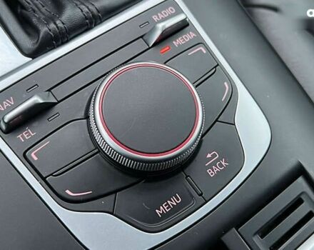 Ауди А3, объемом двигателя 1.6 л и пробегом 183 тыс. км за 14800 $, фото 17 на Automoto.ua