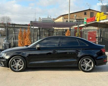 Ауді А3, об'ємом двигуна 1.8 л та пробігом 165 тис. км за 10999 $, фото 7 на Automoto.ua