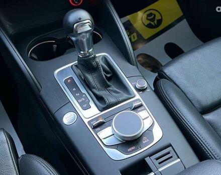 Ауді А3, об'ємом двигуна 0 л та пробігом 145 тис. км за 14750 $, фото 14 на Automoto.ua