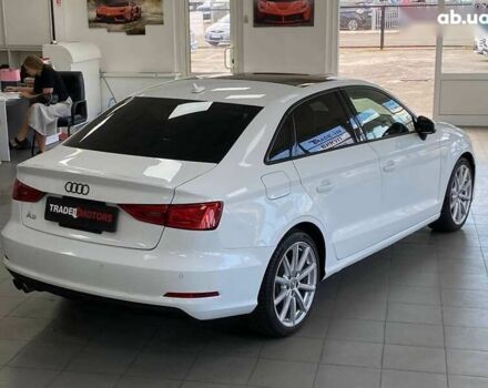 Ауді А3, об'ємом двигуна 1.8 л та пробігом 186 тис. км за 13990 $, фото 7 на Automoto.ua