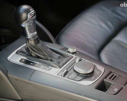 Ауди А3, объемом двигателя 2 л и пробегом 199 тыс. км за 14400 $, фото 20 на Automoto.ua