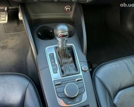 Ауді А3, об'ємом двигуна 1.8 л та пробігом 165 тис. км за 10999 $, фото 21 на Automoto.ua