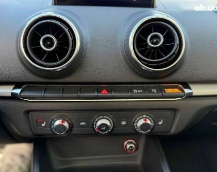Ауді А3, об'ємом двигуна 1.8 л та пробігом 165 тис. км за 10999 $, фото 20 на Automoto.ua