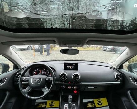 Ауди А3, объемом двигателя 1.6 л и пробегом 183 тыс. км за 14800 $, фото 12 на Automoto.ua