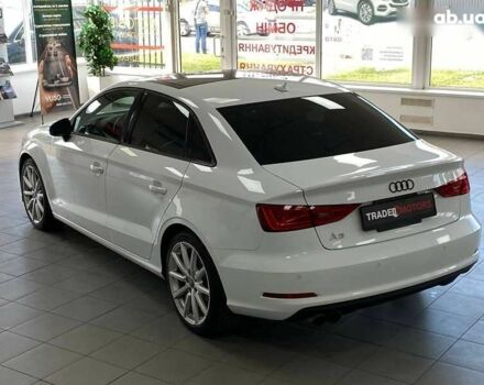 Ауді А3, об'ємом двигуна 1.8 л та пробігом 186 тис. км за 13990 $, фото 13 на Automoto.ua