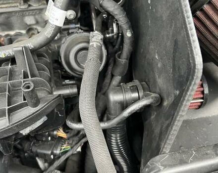 Ауди А3, объемом двигателя 2 л и пробегом 130 тыс. км за 15000 $, фото 25 на Automoto.ua