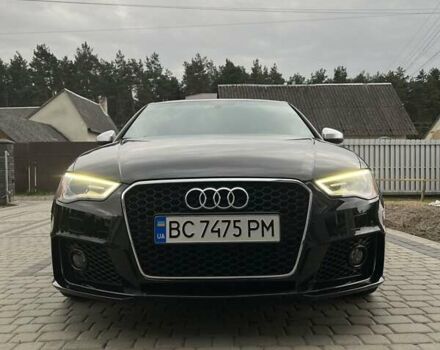 Ауди А3, объемом двигателя 2 л и пробегом 130 тыс. км за 15000 $, фото 20 на Automoto.ua