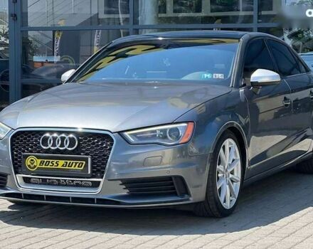 Ауди А3, объемом двигателя 2 л и пробегом 153 тыс. км за 15499 $, фото 2 на Automoto.ua