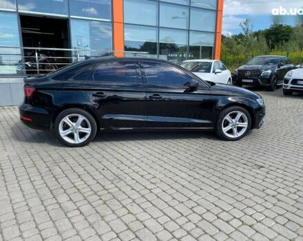 Ауді А3, об'ємом двигуна 1.6 л та пробігом 109 тис. км за 13900 $, фото 7 на Automoto.ua