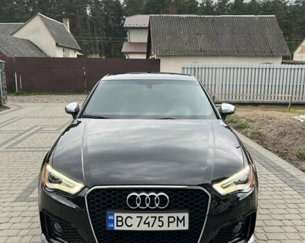 Ауди А3, объемом двигателя 2 л и пробегом 130 тыс. км за 15000 $, фото 23 на Automoto.ua