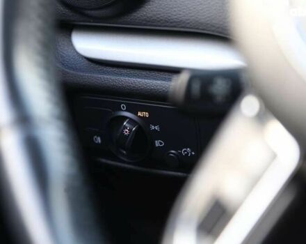 Ауди А3, объемом двигателя 2 л и пробегом 199 тыс. км за 14400 $, фото 22 на Automoto.ua