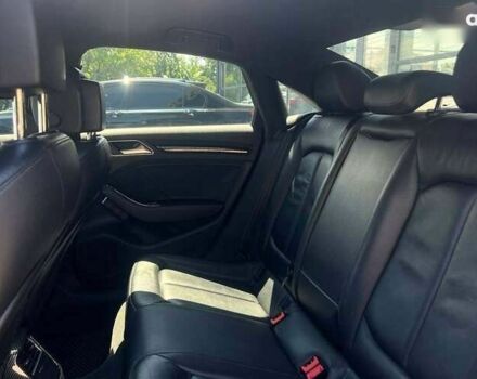 Ауди А3, объемом двигателя 2 л и пробегом 153 тыс. км за 15499 $, фото 20 на Automoto.ua