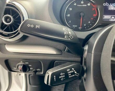 Ауді А3, об'ємом двигуна 1.8 л та пробігом 186 тис. км за 13990 $, фото 20 на Automoto.ua