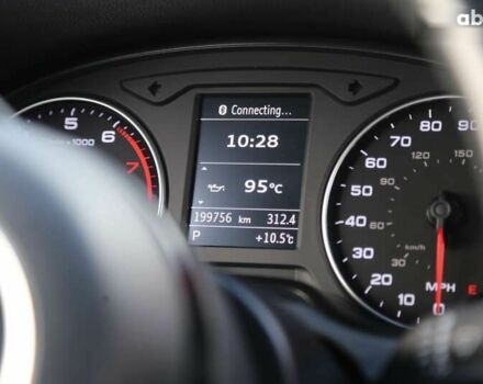 Ауди А3, объемом двигателя 2 л и пробегом 199 тыс. км за 14400 $, фото 16 на Automoto.ua