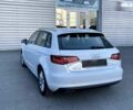 Ауді А3, об'ємом двигуна 1.6 л та пробігом 107 тис. км за 16800 $, фото 12 на Automoto.ua