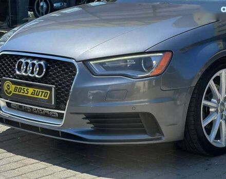Ауди А3, объемом двигателя 2 л и пробегом 153 тыс. км за 15499 $, фото 6 на Automoto.ua