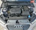 Ауди А3, объемом двигателя 2 л и пробегом 107 тыс. км за 2800 $, фото 10 на Automoto.ua