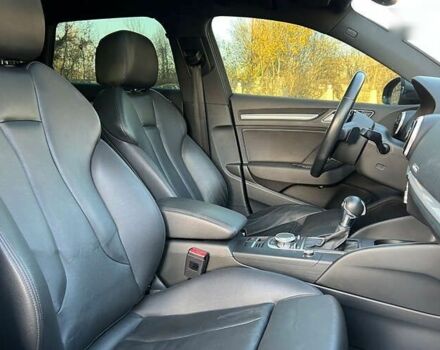 Ауді А3, об'ємом двигуна 0 л та пробігом 145 тис. км за 14750 $, фото 15 на Automoto.ua