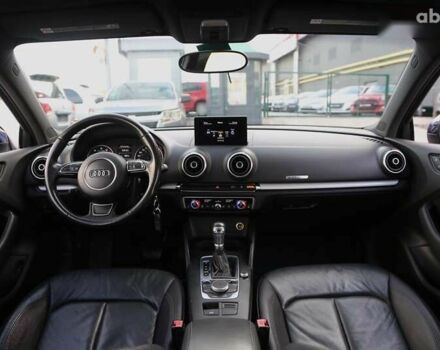 Ауди А3, объемом двигателя 2 л и пробегом 199 тыс. км за 14400 $, фото 13 на Automoto.ua