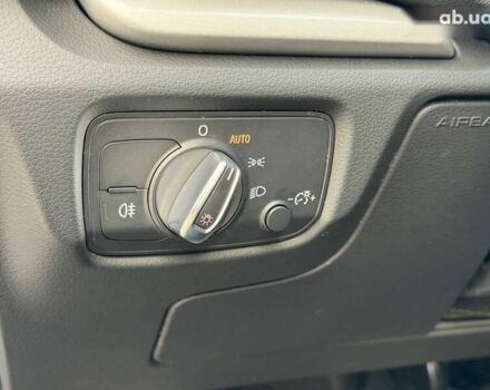 Ауді А3, об'ємом двигуна 1.8 л та пробігом 165 тис. км за 10999 $, фото 11 на Automoto.ua