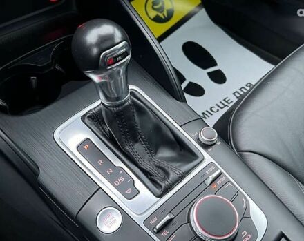 Ауди А3, объемом двигателя 1.6 л и пробегом 183 тыс. км за 14800 $, фото 16 на Automoto.ua