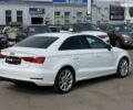 Ауди А3, объемом двигателя 1.8 л и пробегом 184 тыс. км за 18100 $, фото 12 на Automoto.ua