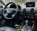 Ауди А3, объемом двигателя 1.6 л и пробегом 183 тыс. км за 14800 $, фото 21 на Automoto.ua
