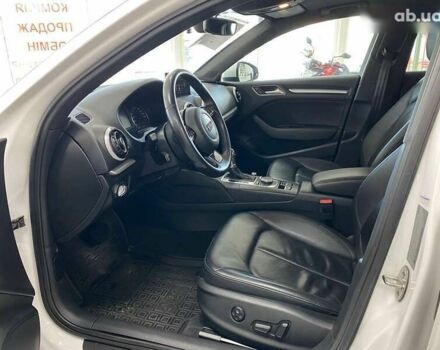 Ауді А3, об'ємом двигуна 1.8 л та пробігом 186 тис. км за 13990 $, фото 16 на Automoto.ua