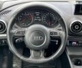 Ауди А3, объемом двигателя 1.8 л и пробегом 184 тыс. км за 18100 $, фото 19 на Automoto.ua