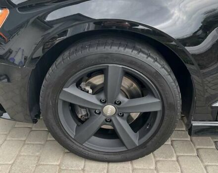 Ауди А3, объемом двигателя 2 л и пробегом 130 тыс. км за 15000 $, фото 24 на Automoto.ua