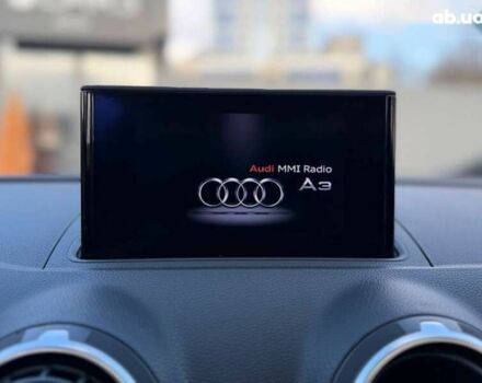 Ауді А3, об'ємом двигуна 1.8 л та пробігом 165 тис. км за 10999 $, фото 19 на Automoto.ua